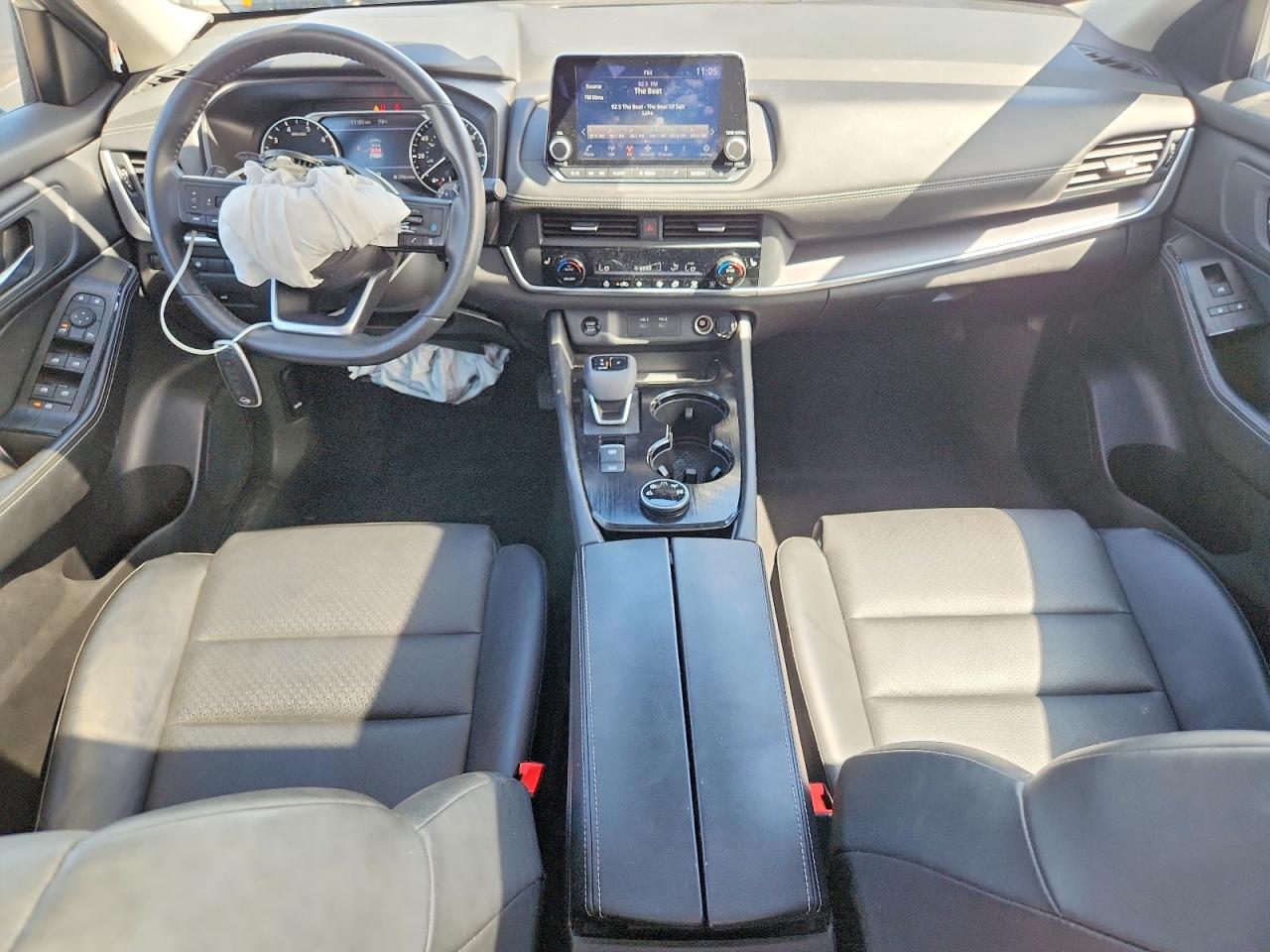 2024 NISSAN All Models