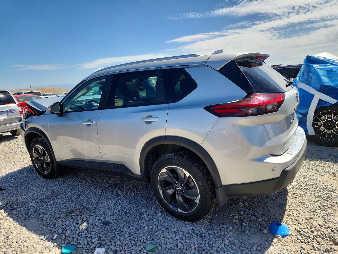 2024 NISSAN All Models