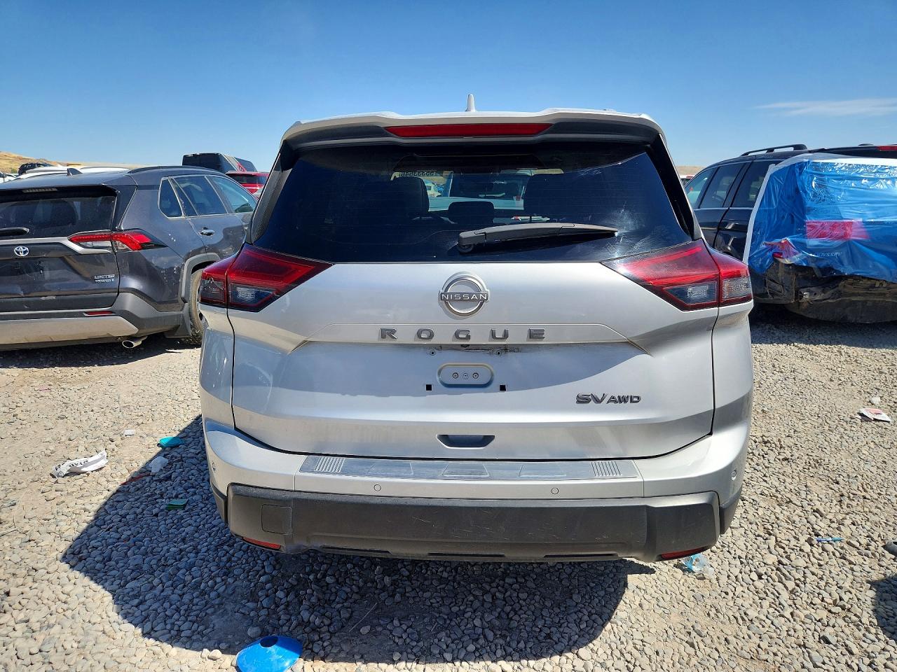 2024 NISSAN All Models