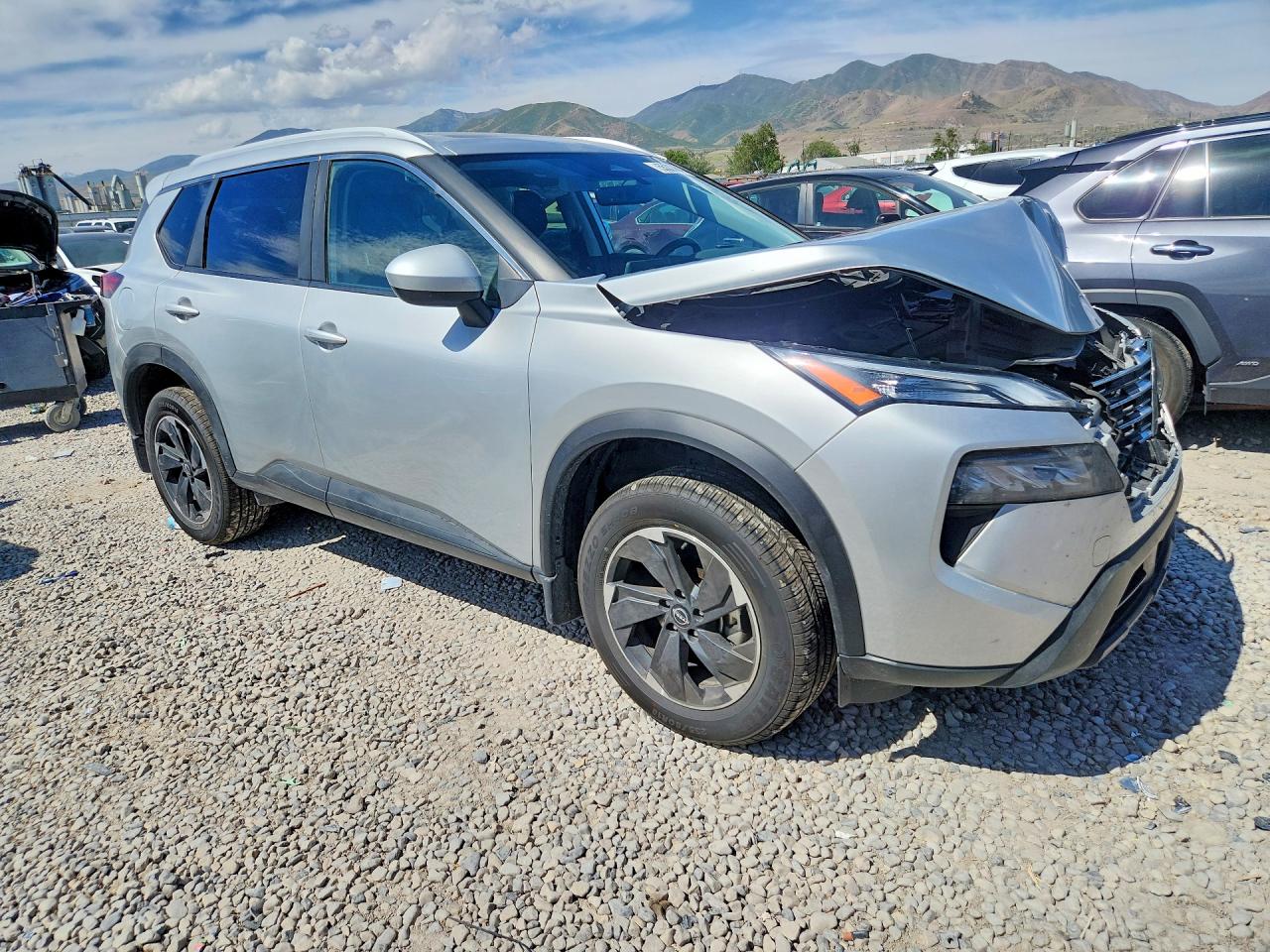 2024 NISSAN All Models