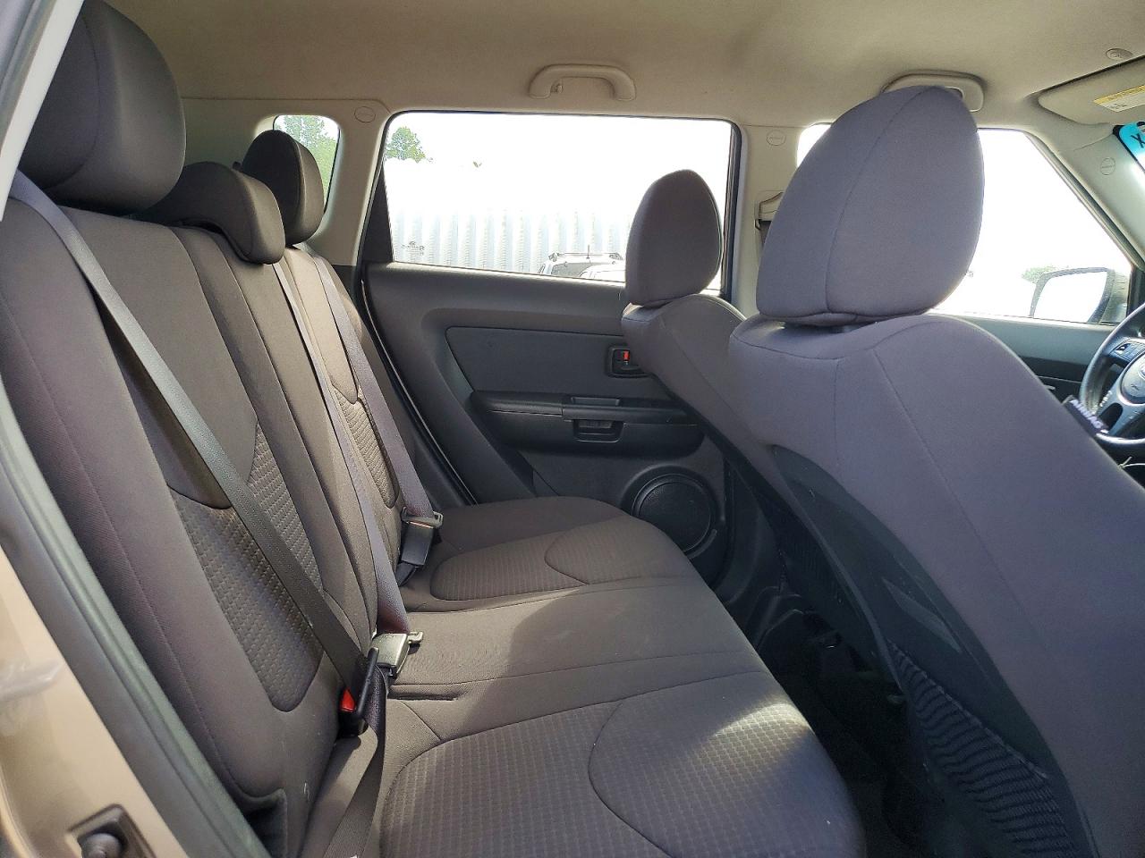 2013 KIA SOUL