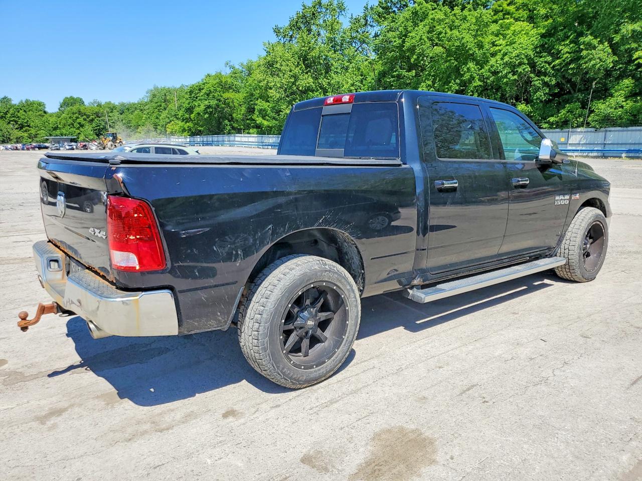 2015 RAM 1500