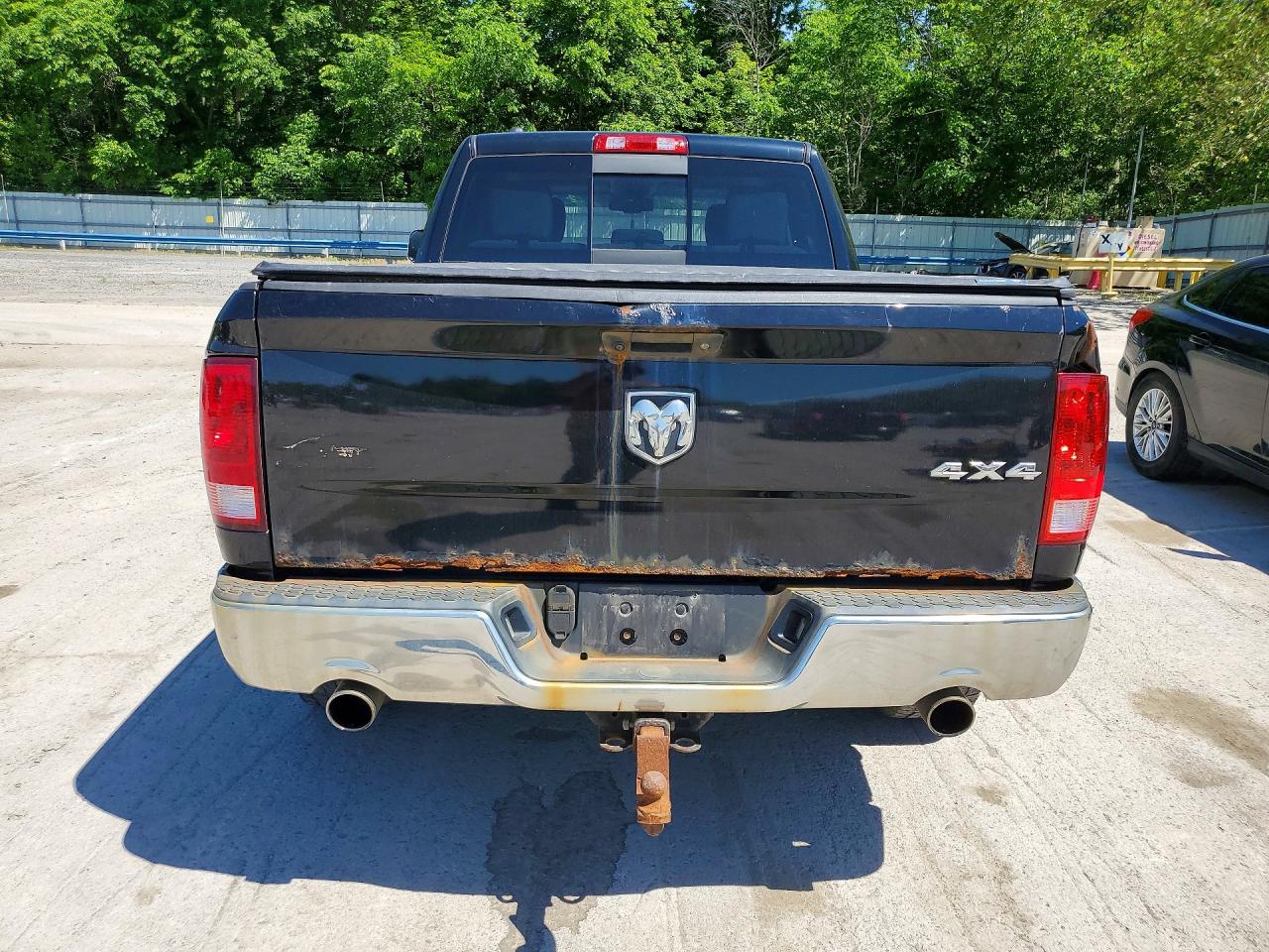 2015 RAM 1500