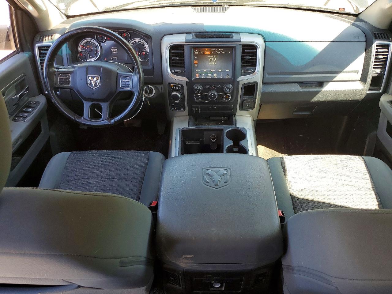 2015 RAM 1500