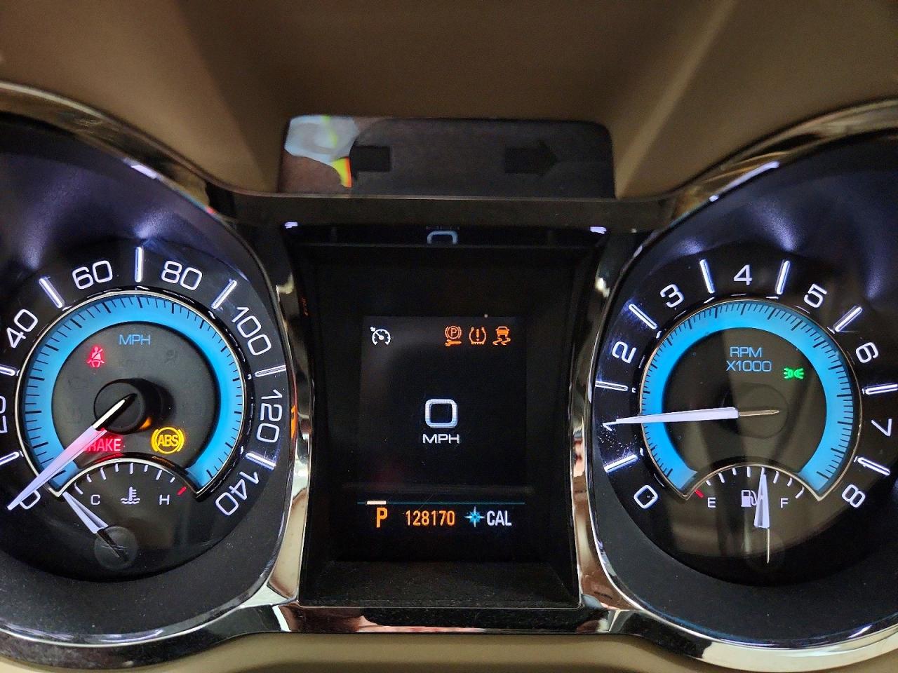 2012 BUICK LACROSSE