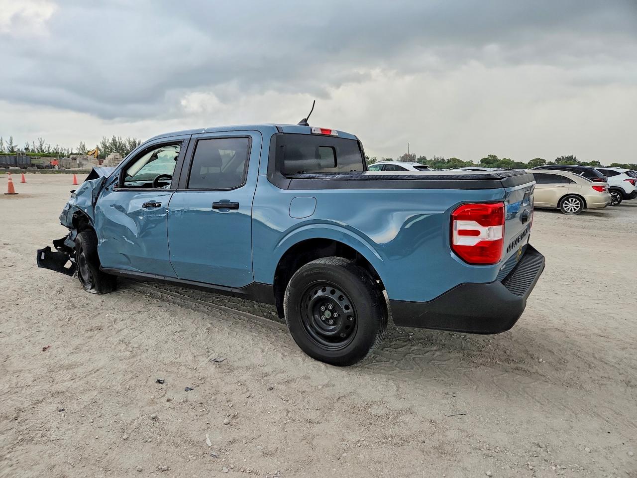 2023 FORD MAVERICK