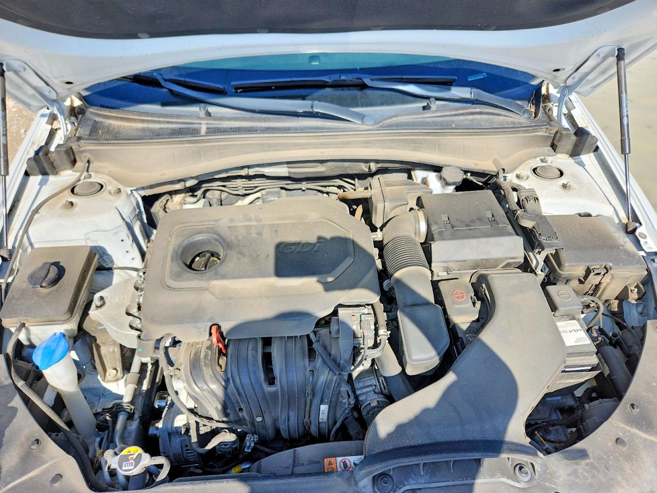 2020 KIA OPTIMA