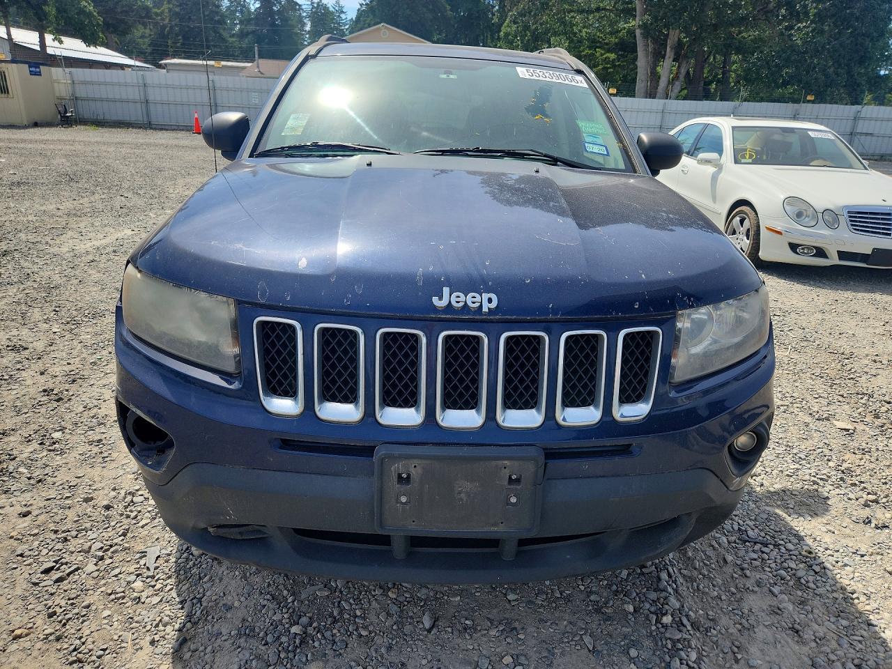 2014 JEEP COMPASS