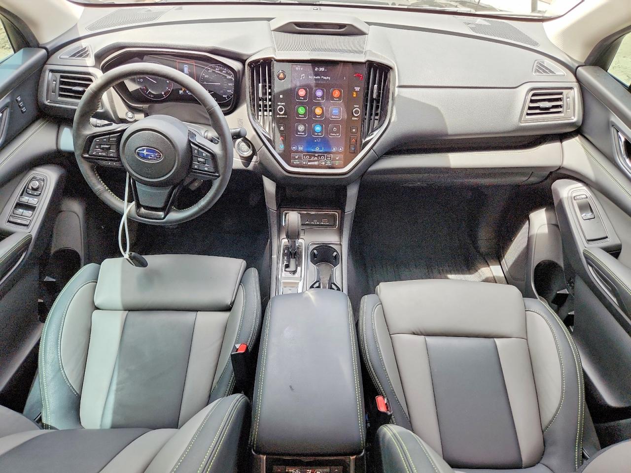 2024 SUBARU ASCENT
