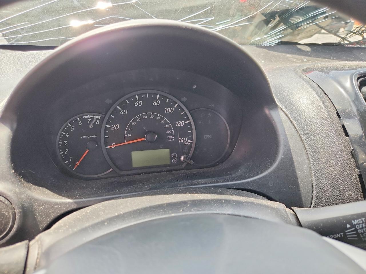2019 MITSUBISHI MIRAGE
