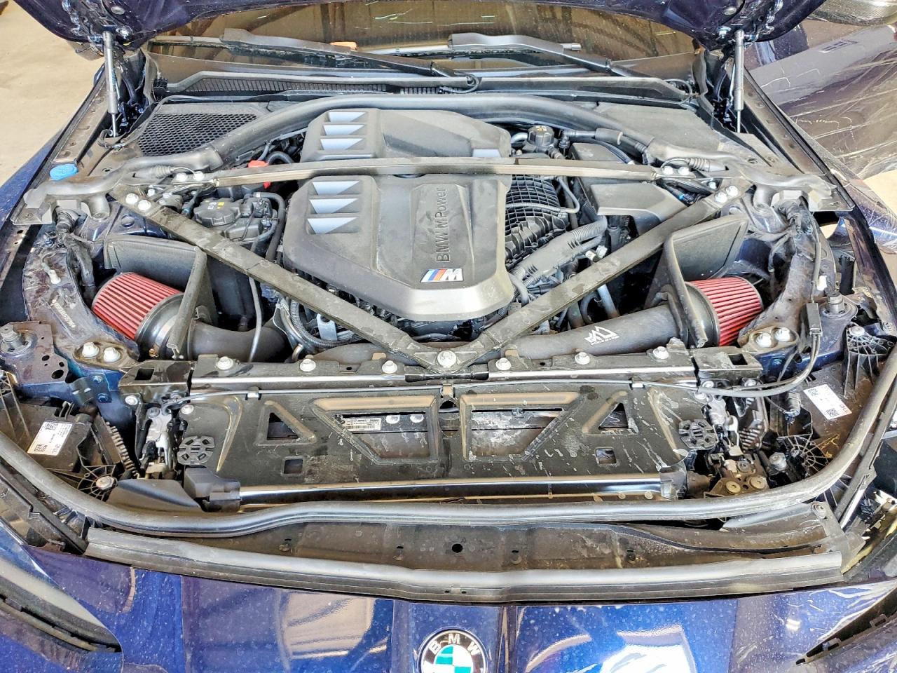 2025 BMW M3