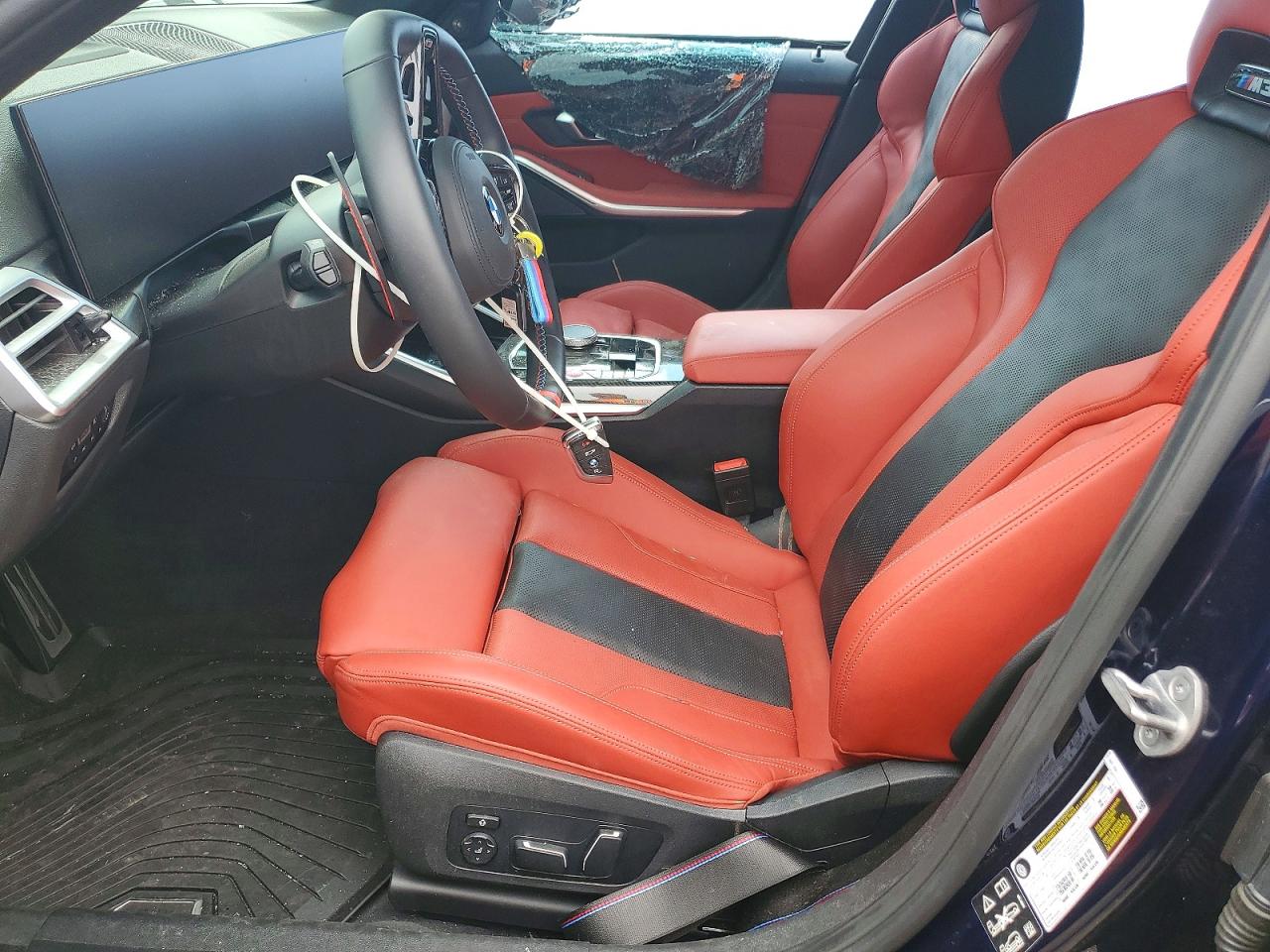 2025 BMW M3