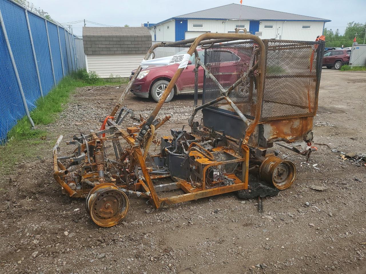 2011 KAWASAKI ALL OTHER