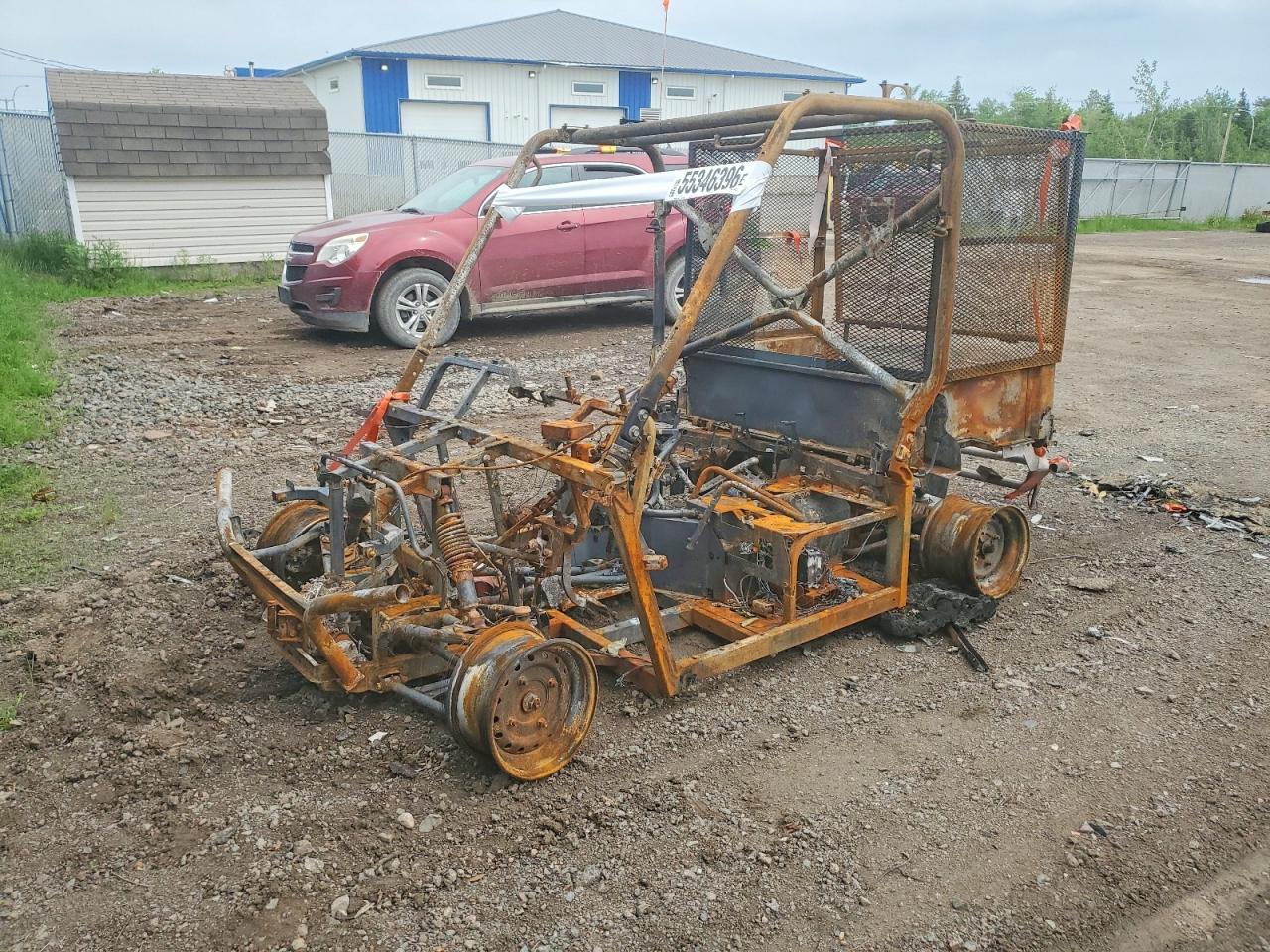 2011 KAWASAKI ALL OTHER