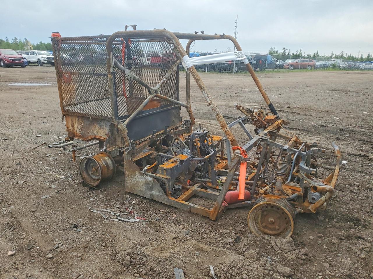 2011 KAWASAKI ALL OTHER