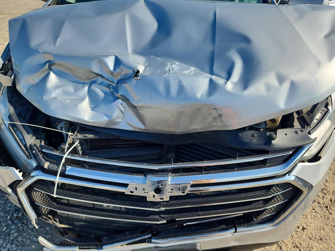 2018 CHEVROLET TRAVERSE L