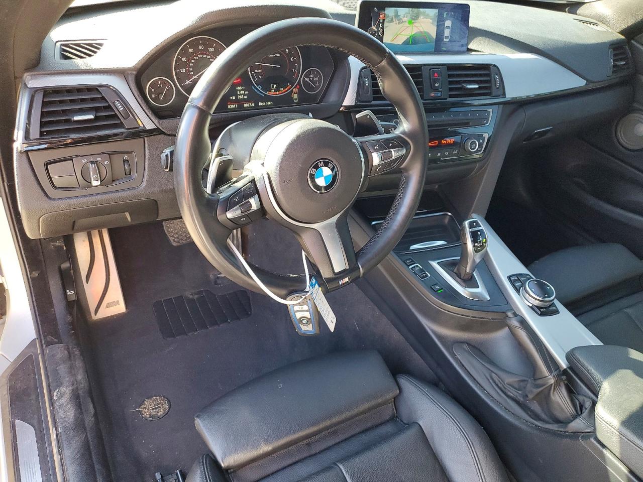 2014 BMW 4 SERIES