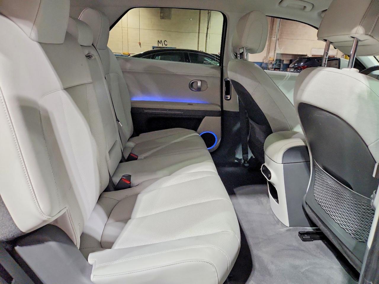 2023 HYUNDAI IONIQ