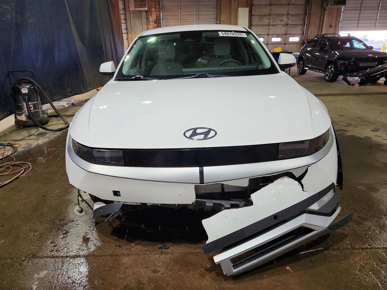 2023 HYUNDAI IONIQ