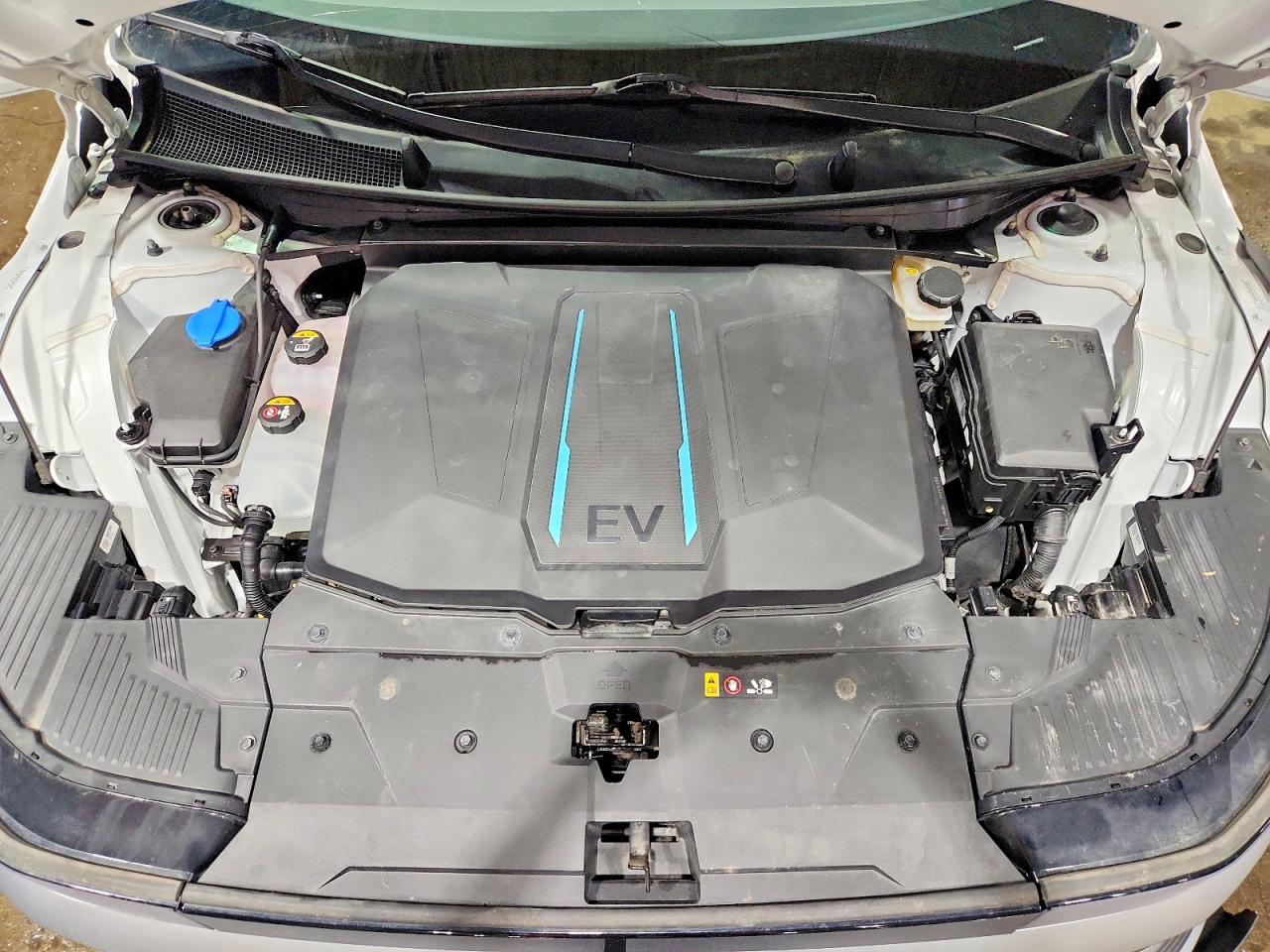 2023 HYUNDAI IONIQ