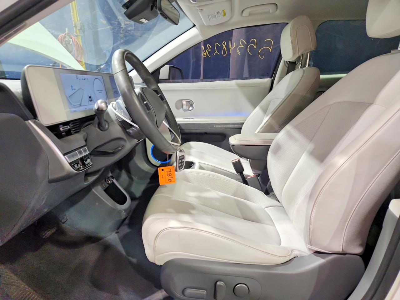 2023 HYUNDAI IONIQ