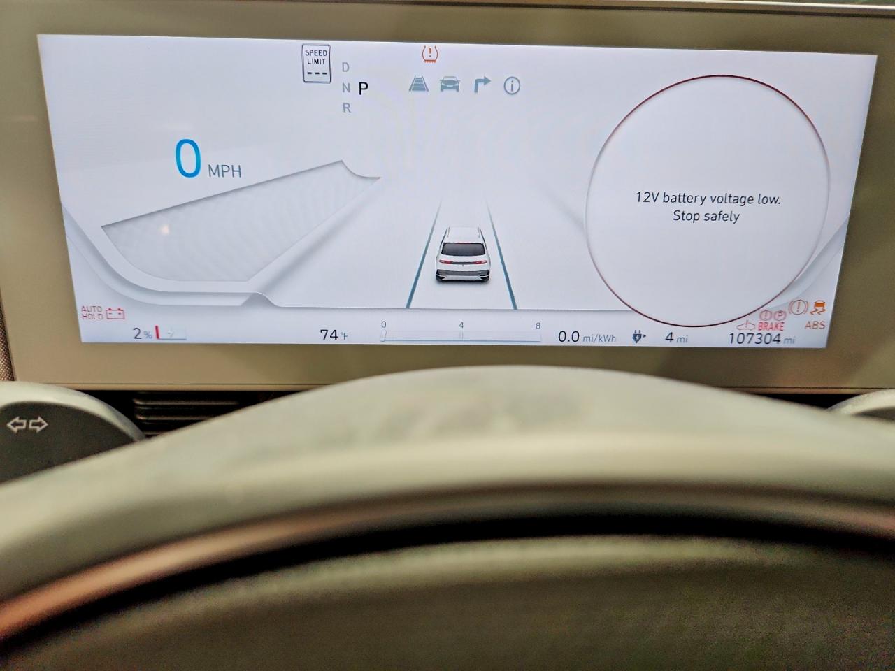 2023 HYUNDAI IONIQ