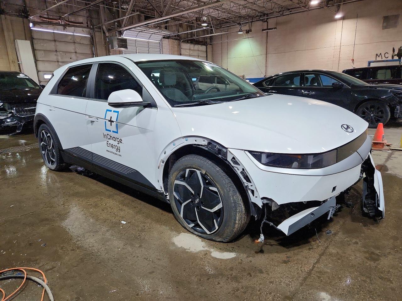 2023 HYUNDAI IONIQ