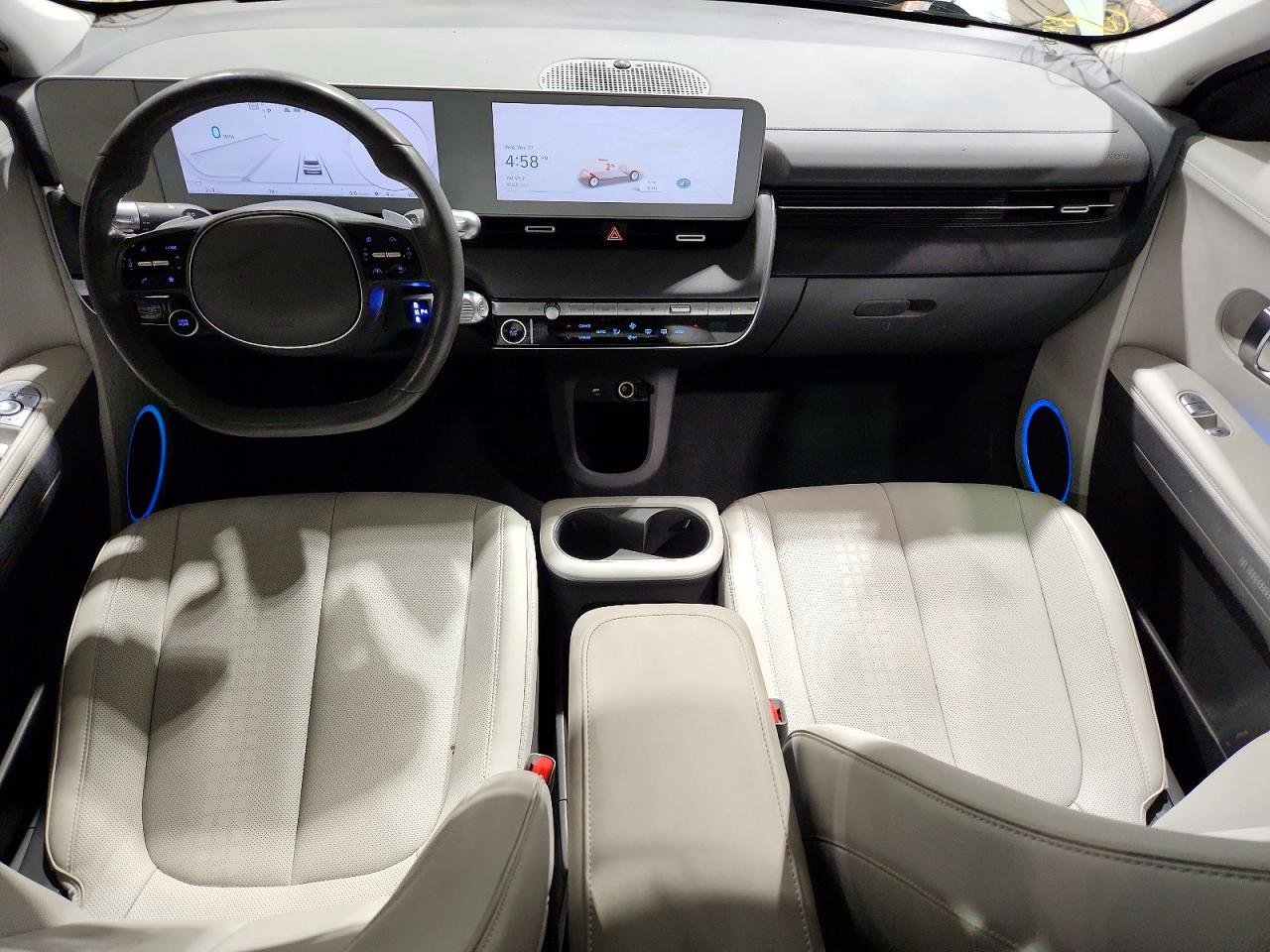 2023 HYUNDAI IONIQ
