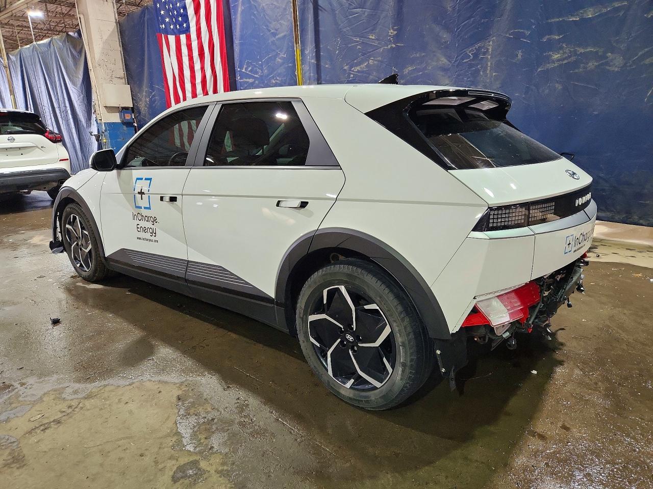 2023 HYUNDAI IONIQ