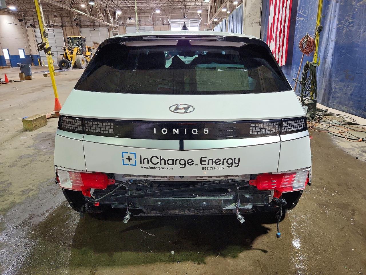 2023 HYUNDAI IONIQ