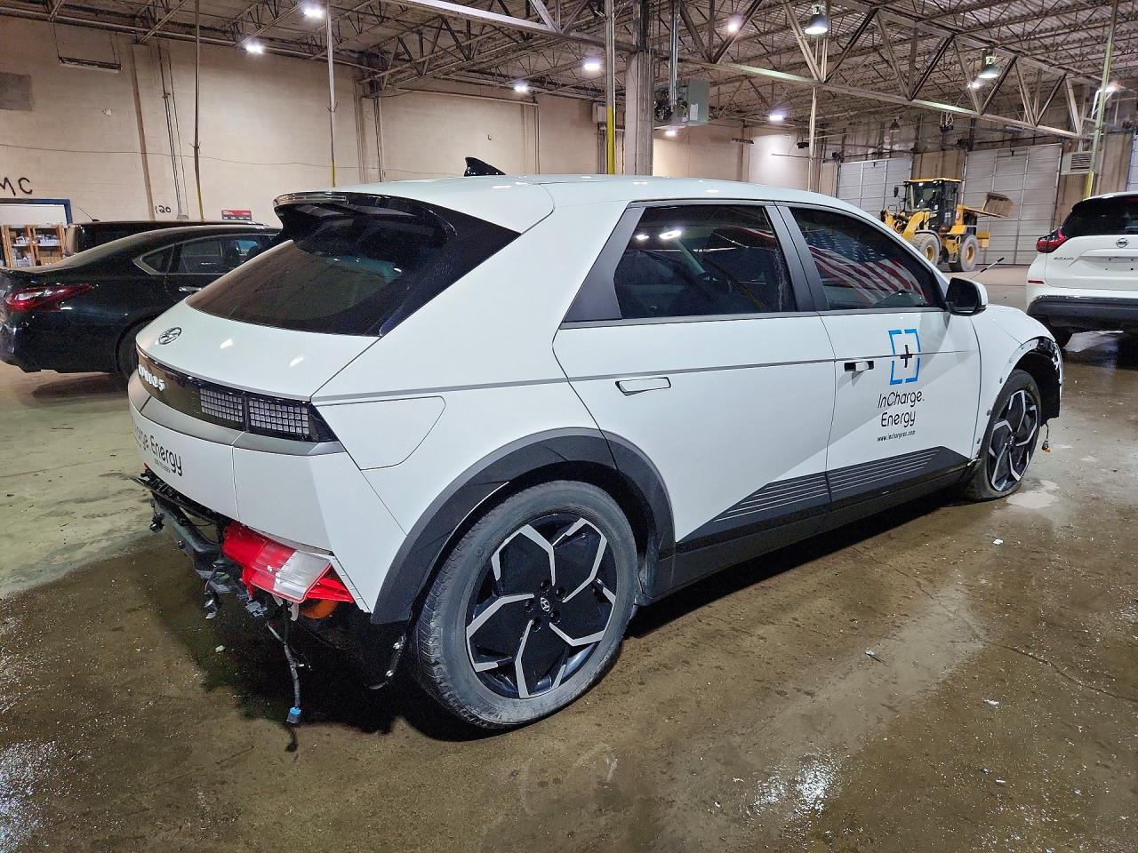 2023 HYUNDAI IONIQ
