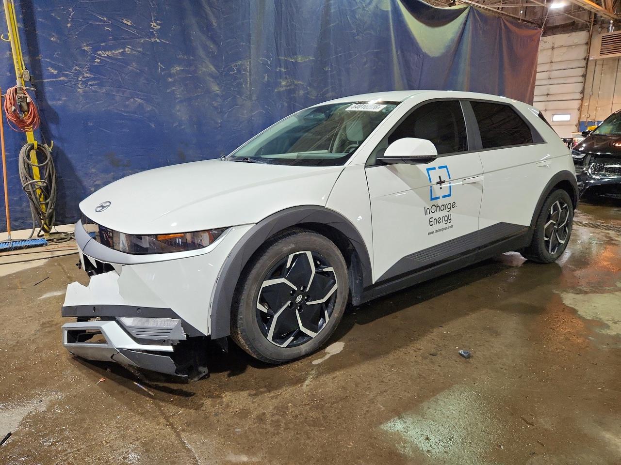 2023 HYUNDAI IONIQ