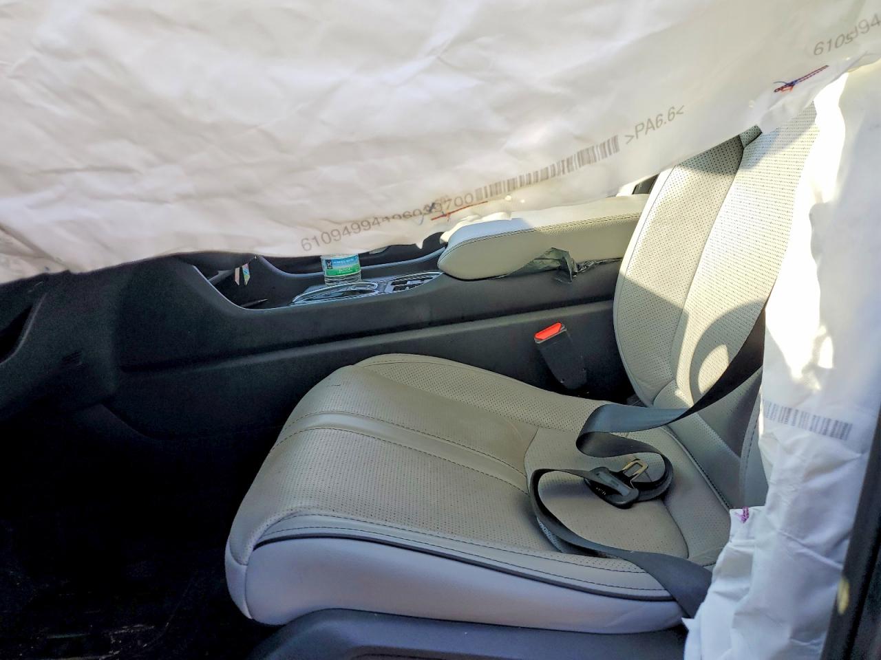 2023 HONDA PILOT