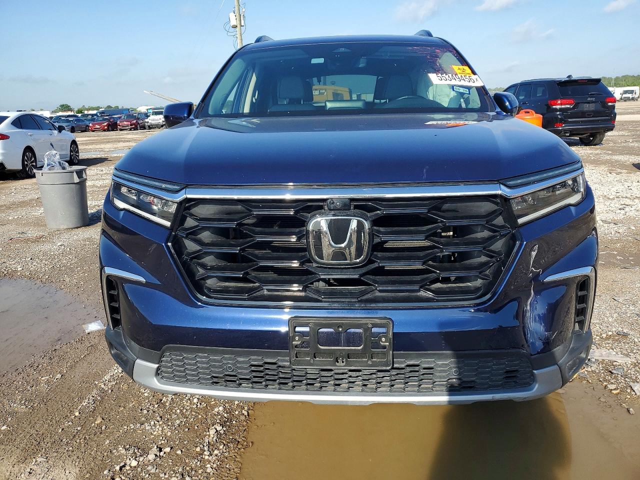 2023 HONDA PILOT