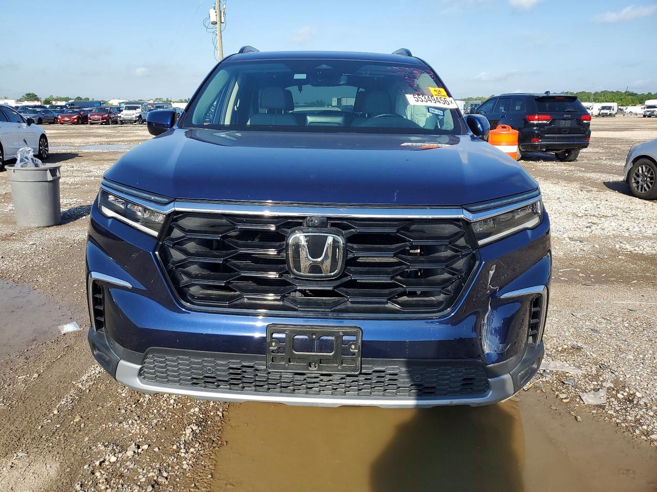 2023 HONDA PILOT