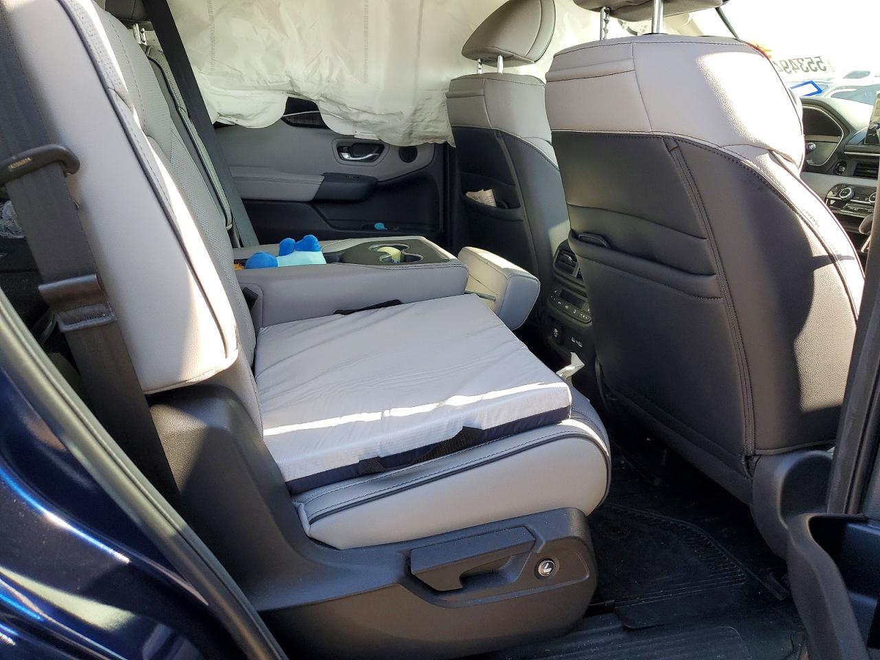 2023 HONDA PILOT