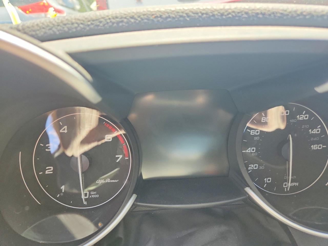 2022 ALFA ROMEO GIULIA