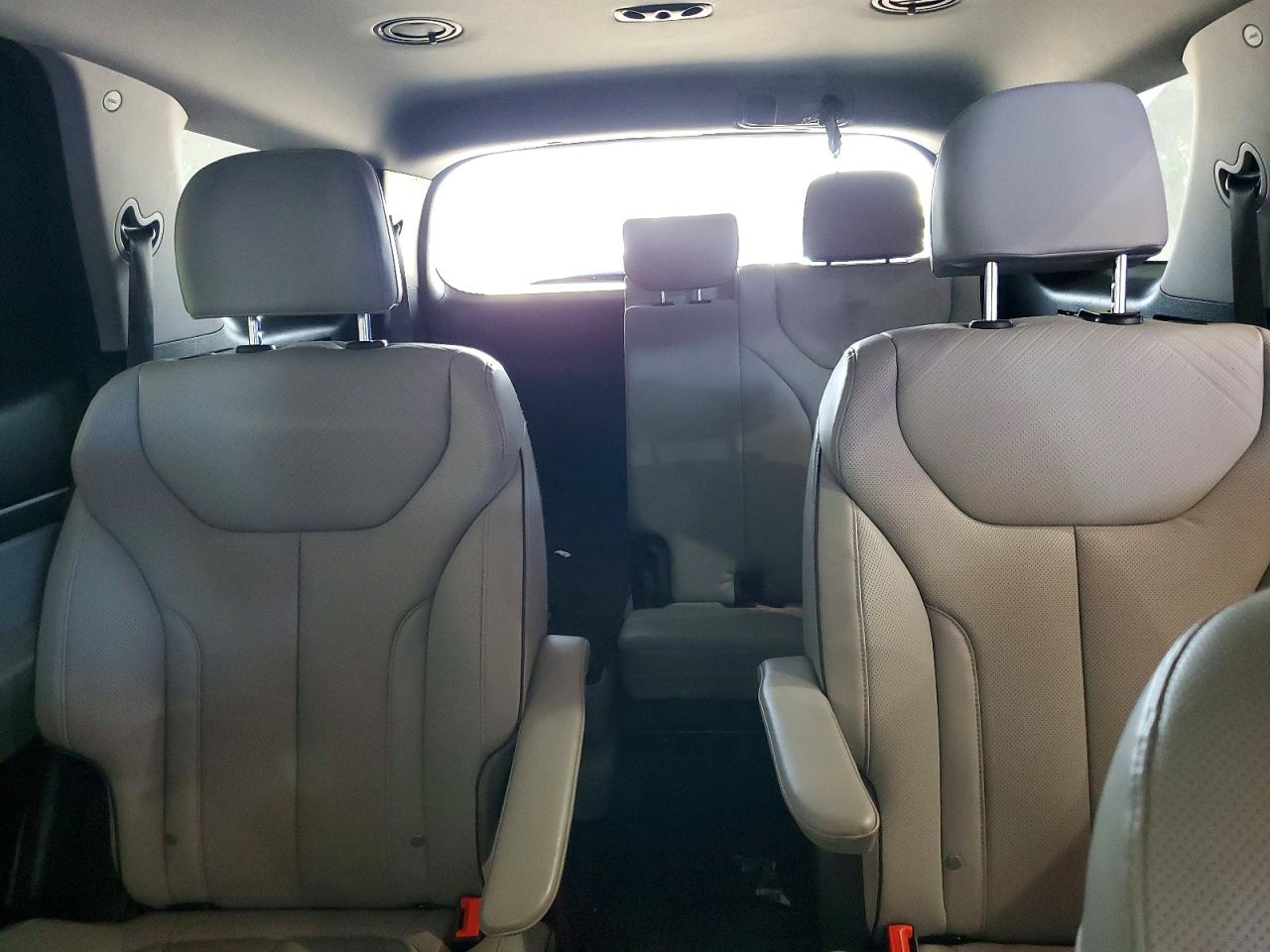 2023 HYUNDAI PALISADE