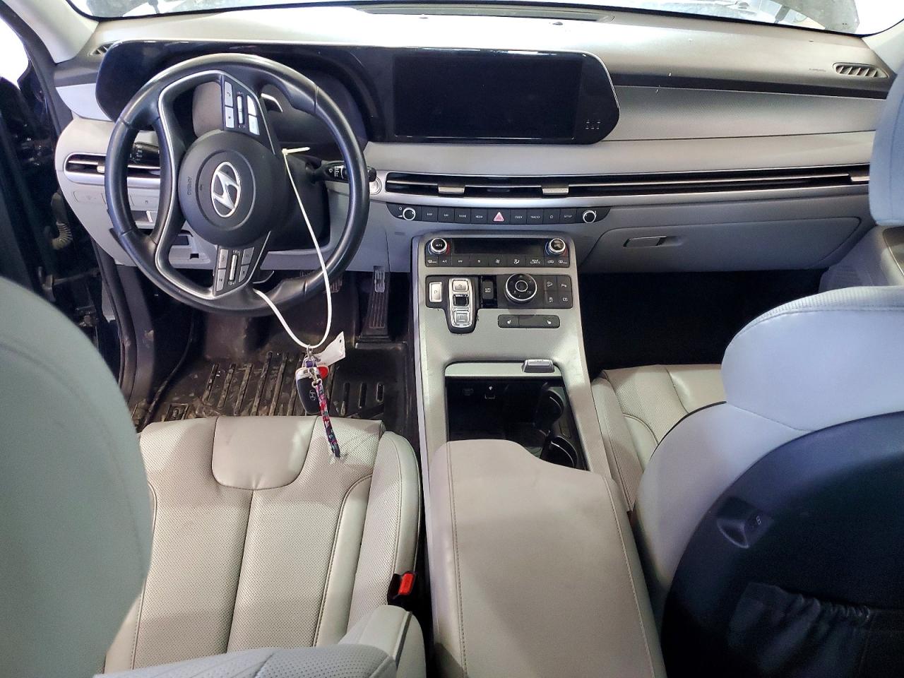2023 HYUNDAI PALISADE