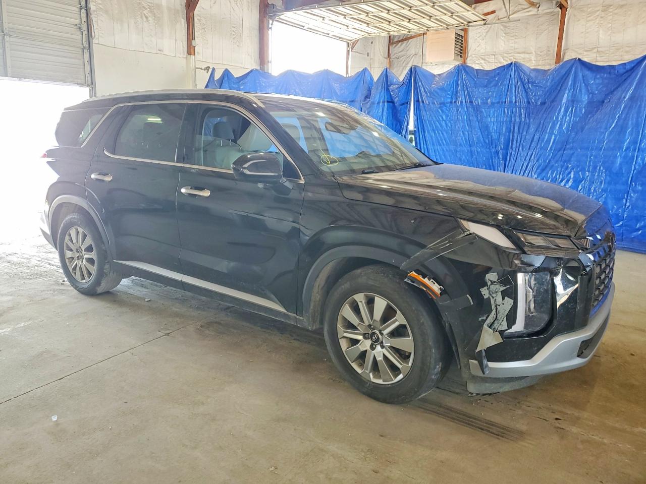 2023 HYUNDAI PALISADE