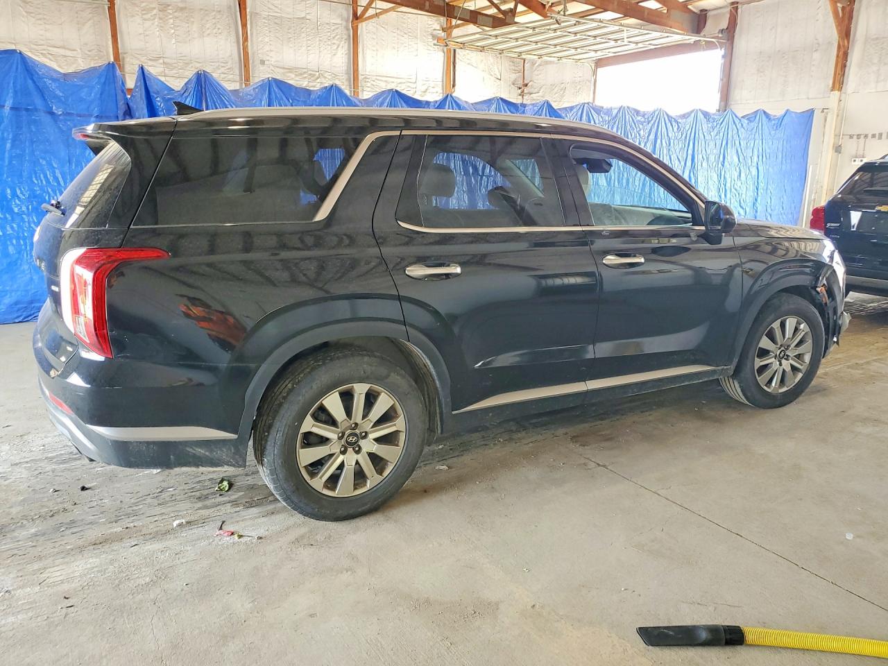 2023 HYUNDAI PALISADE