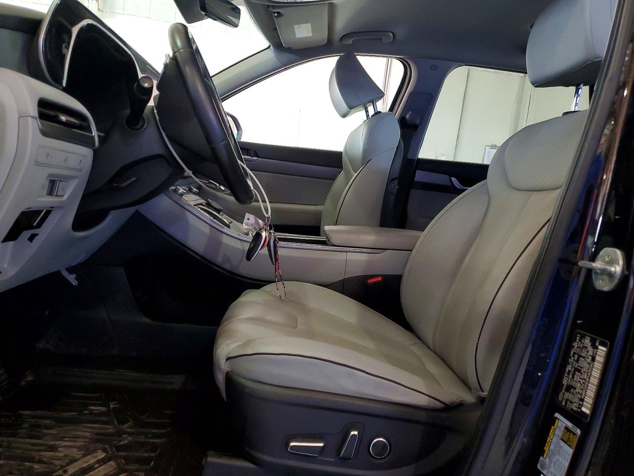2023 HYUNDAI PALISADE