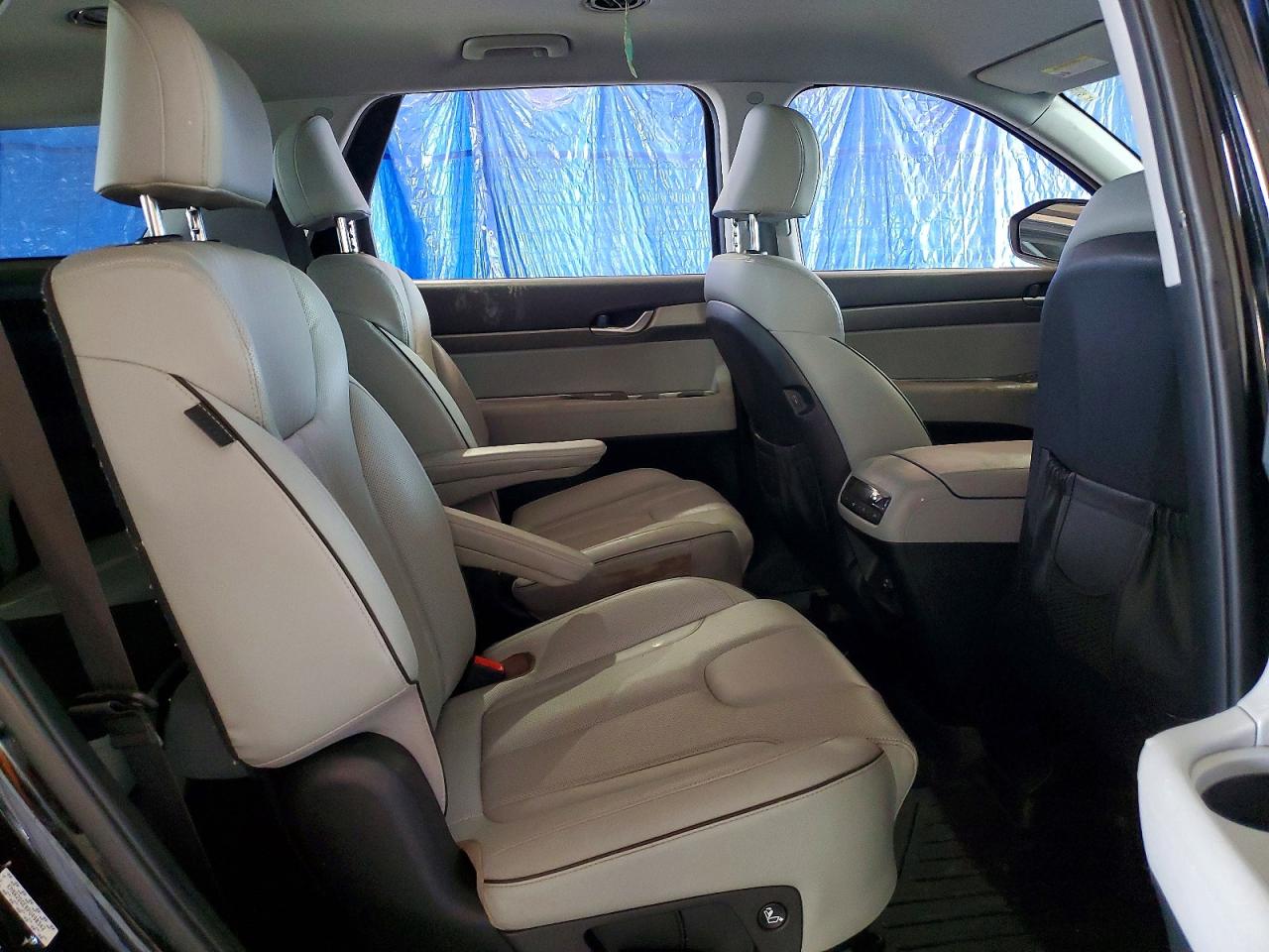 2023 HYUNDAI PALISADE