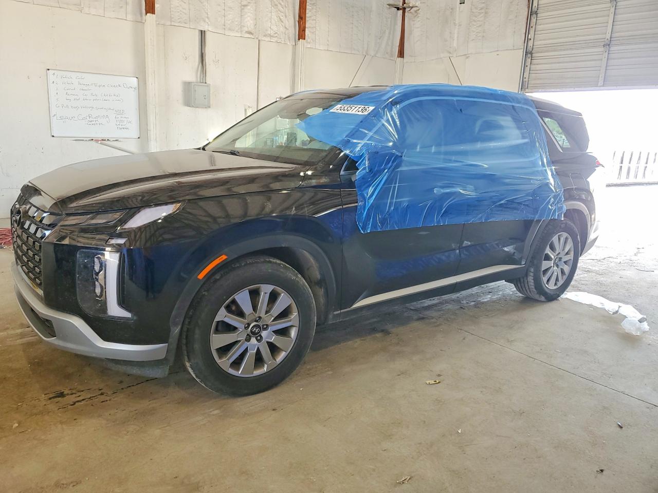 2023 HYUNDAI PALISADE