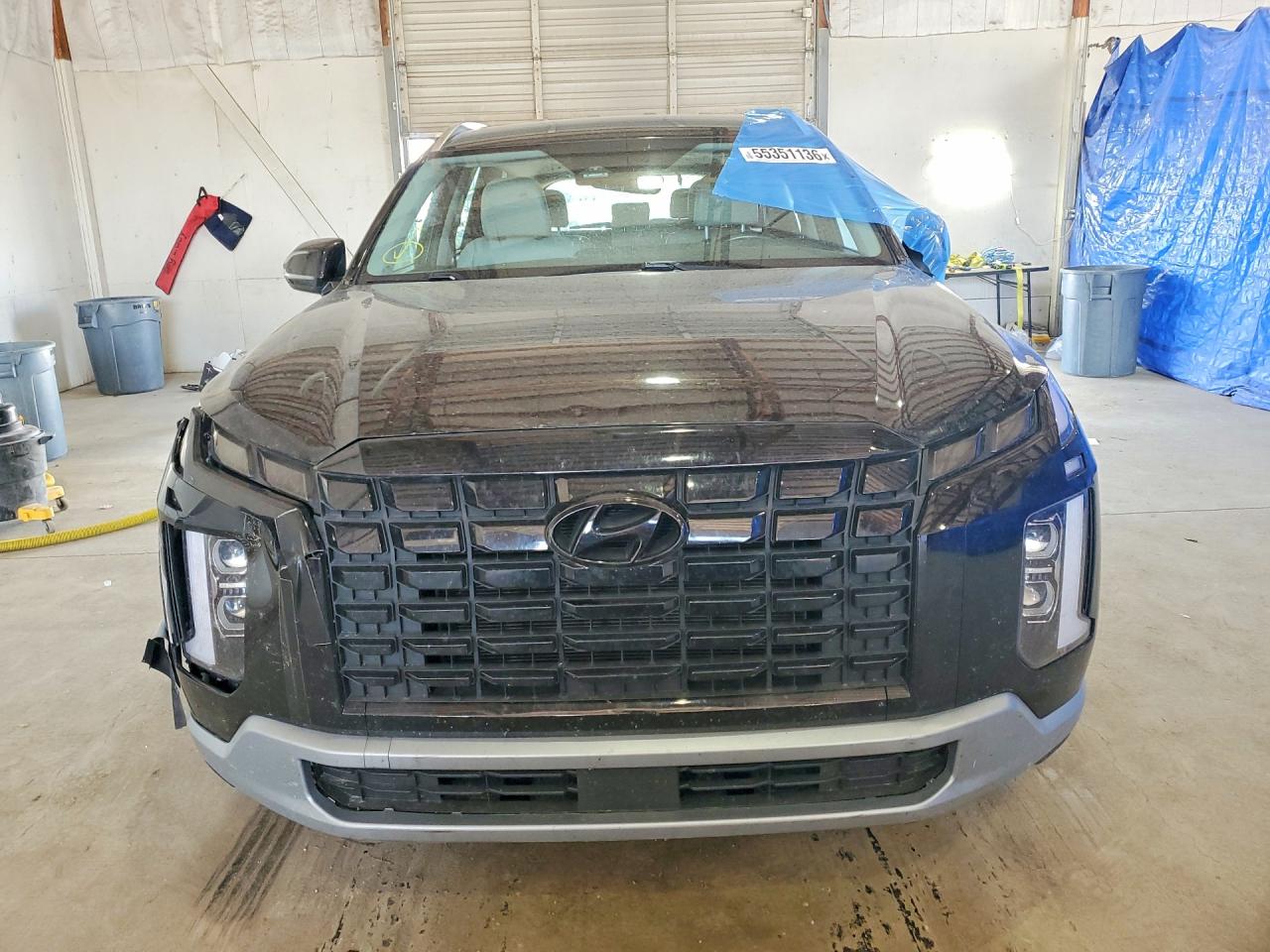2023 HYUNDAI PALISADE