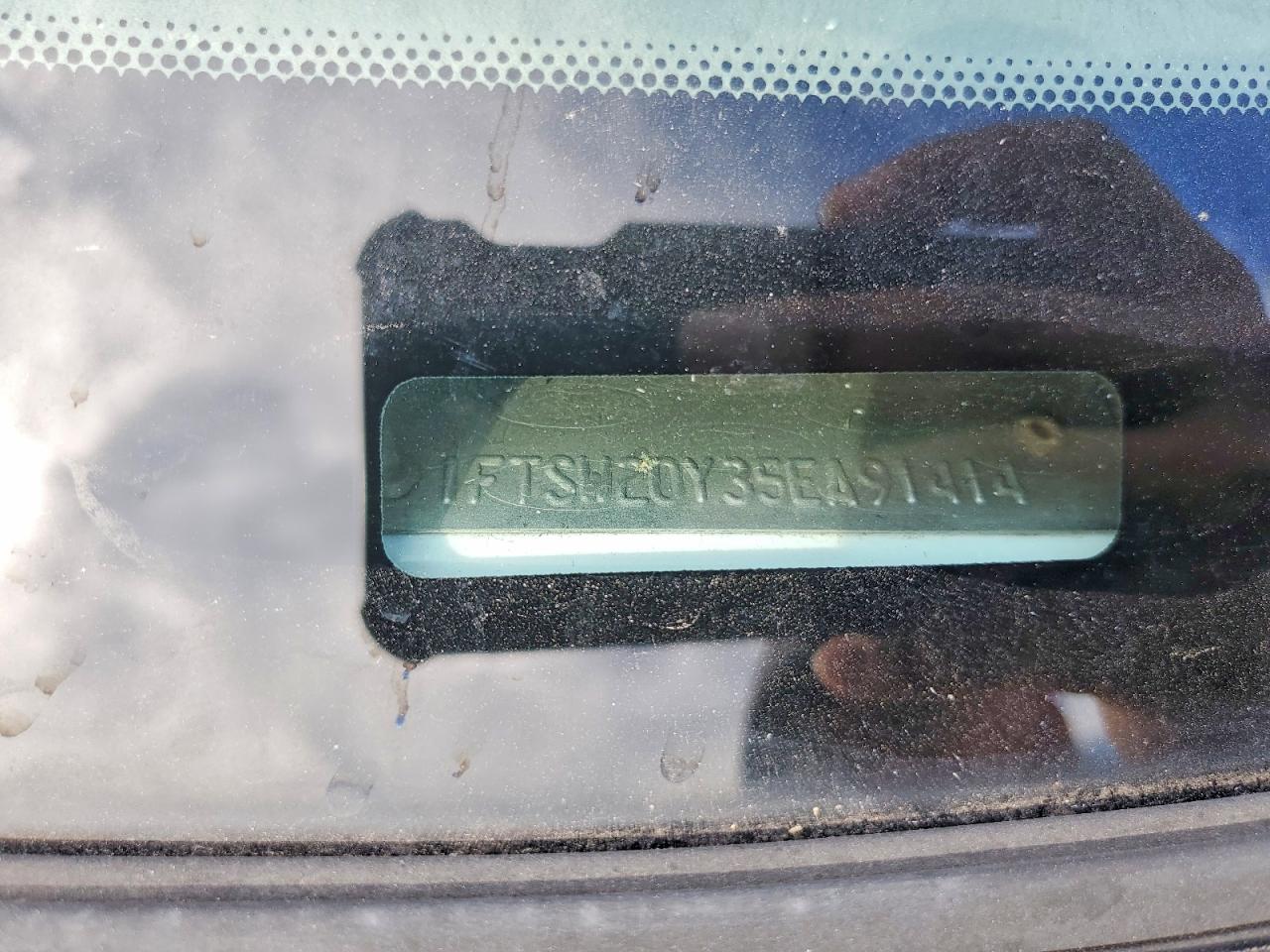 2005 FORD F250