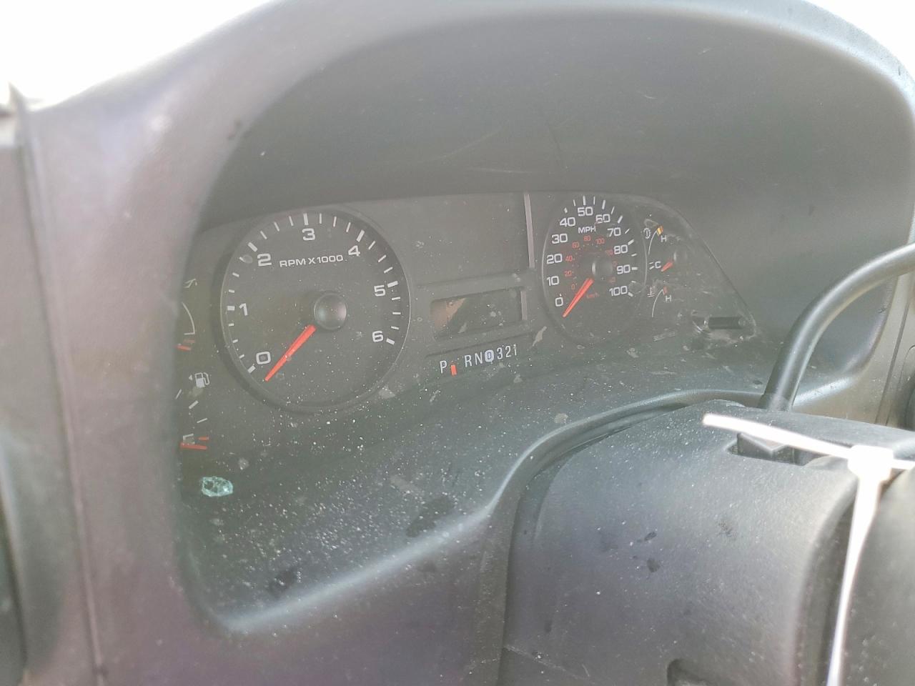 2005 FORD F250