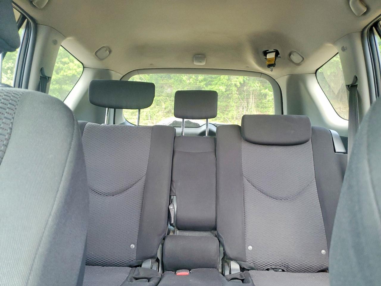 2007 TOYOTA RAV4