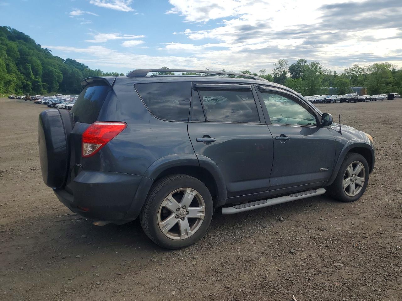 2007 TOYOTA RAV4