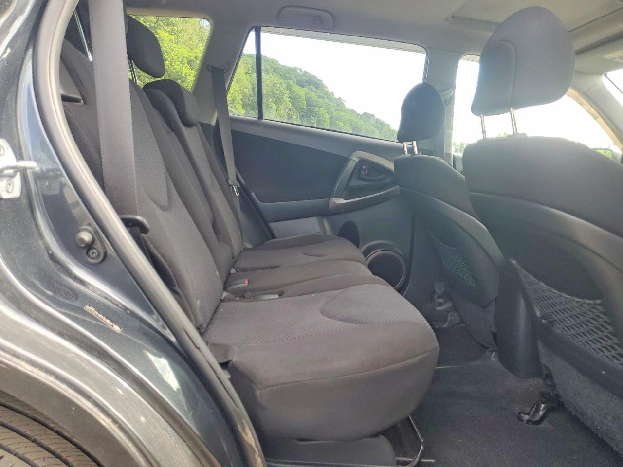 2007 TOYOTA RAV4